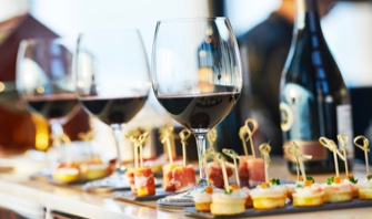 Private Events